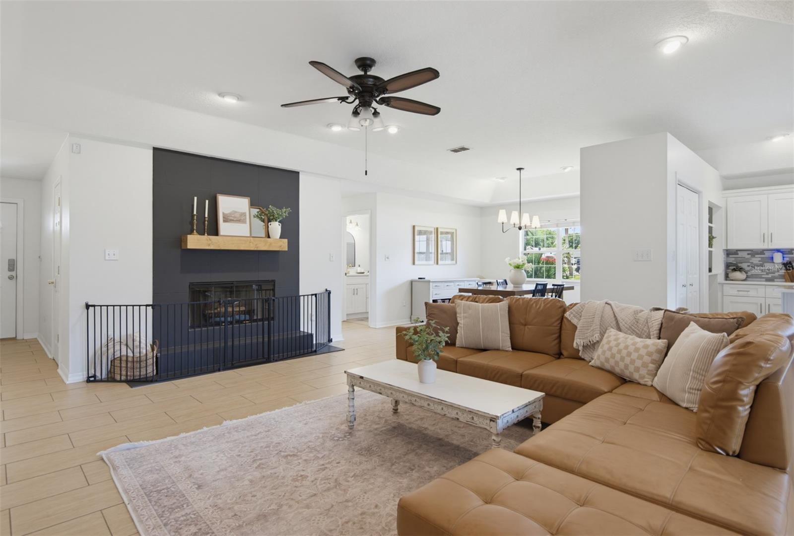 FLORIDA SHORES 01 - Residential