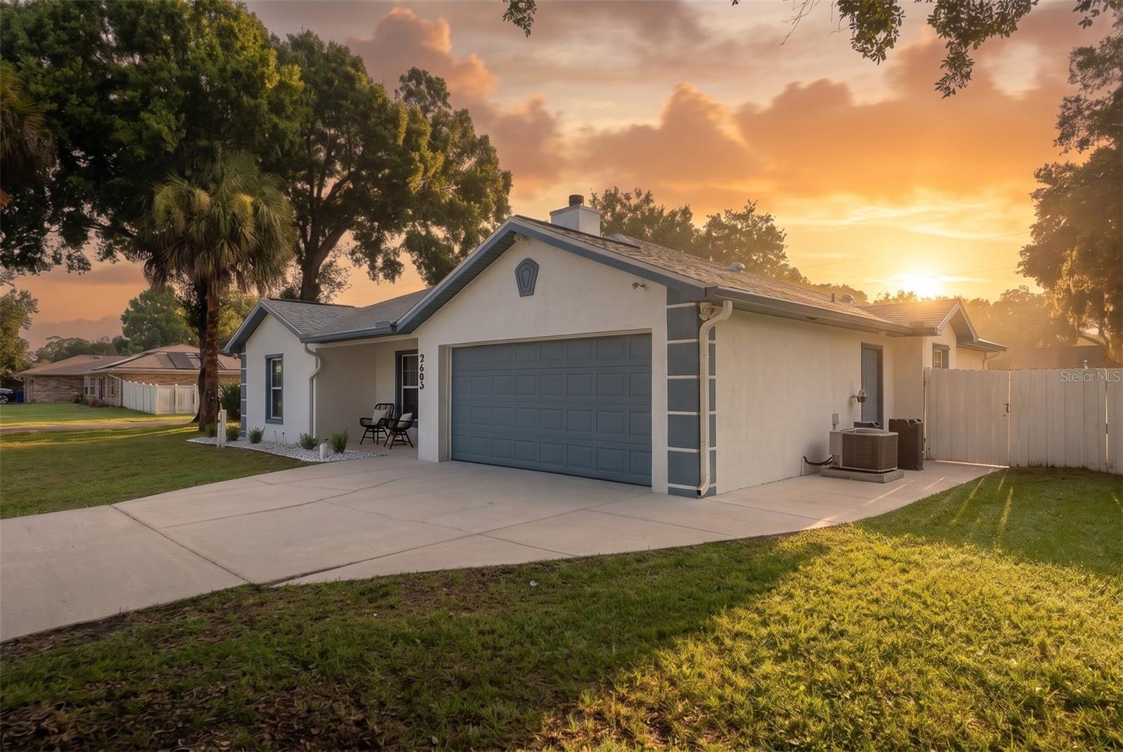 FLORIDA SHORES 01 - Residential