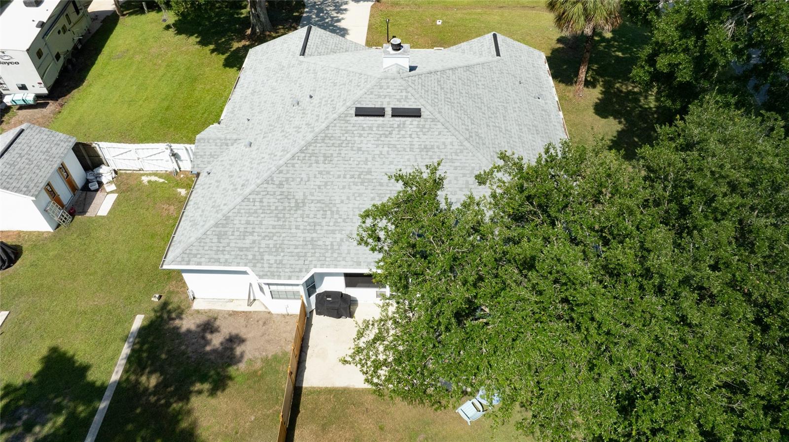 FLORIDA SHORES 01 - Residential