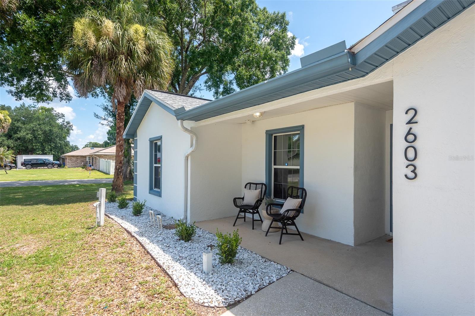 FLORIDA SHORES 01 - Residential