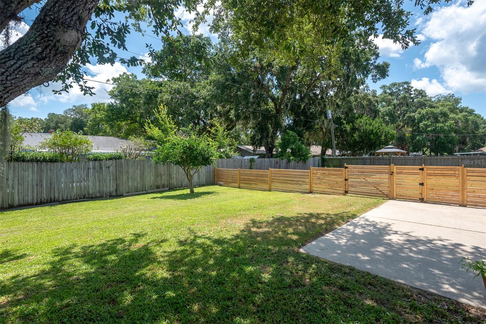 FLORIDA SHORES 01 - Residential