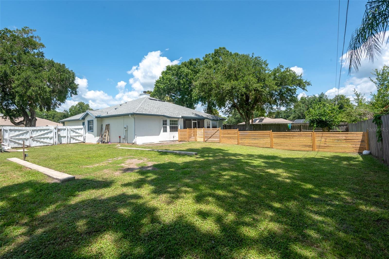FLORIDA SHORES 01 - Residential