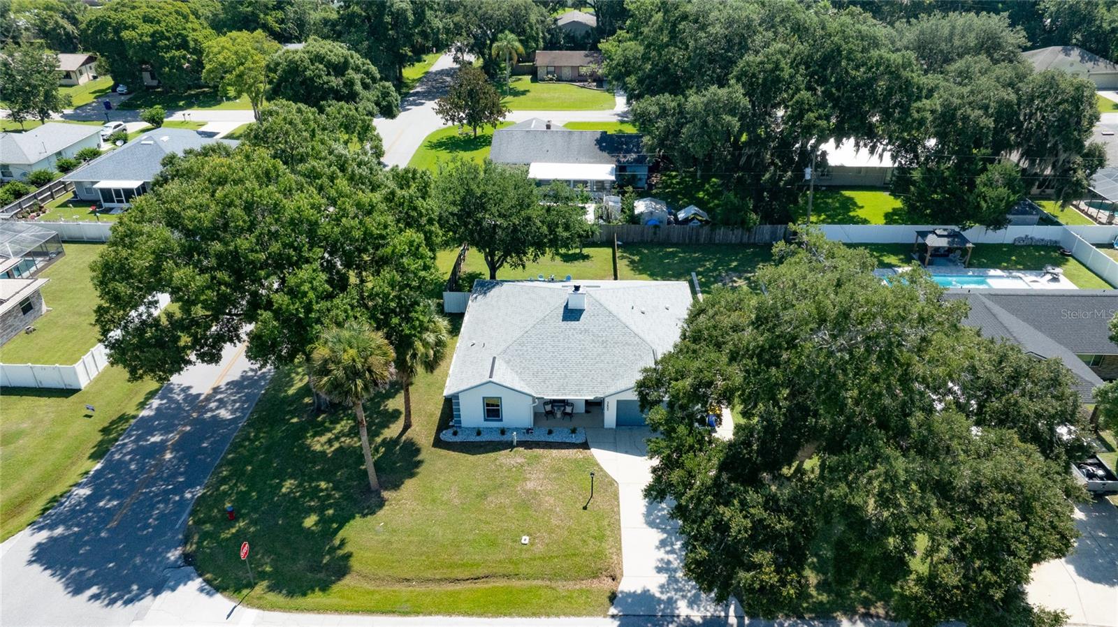 FLORIDA SHORES 01 - Residential