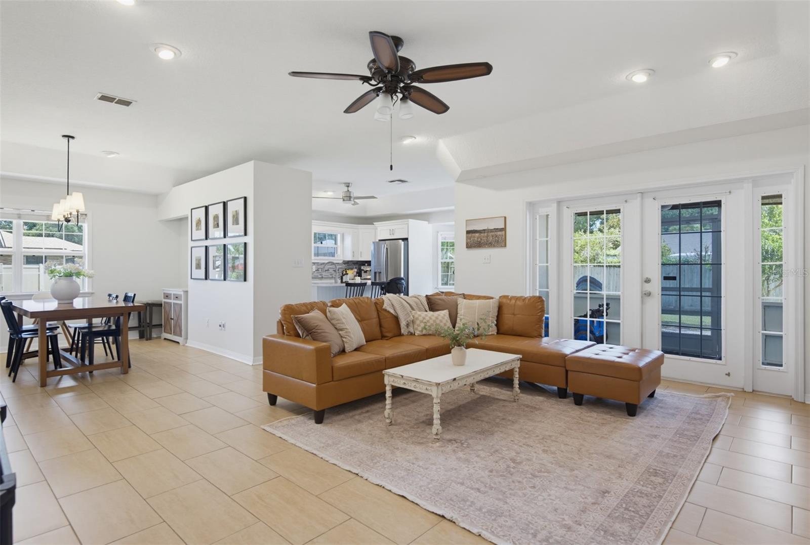 FLORIDA SHORES 01 - Residential
