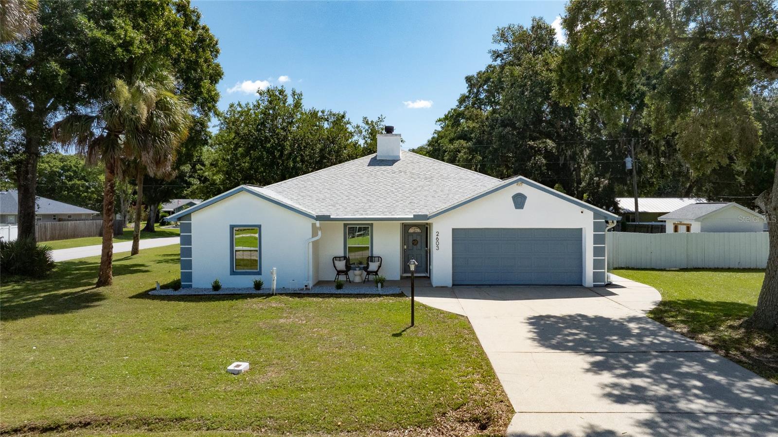 FLORIDA SHORES 01 - Residential