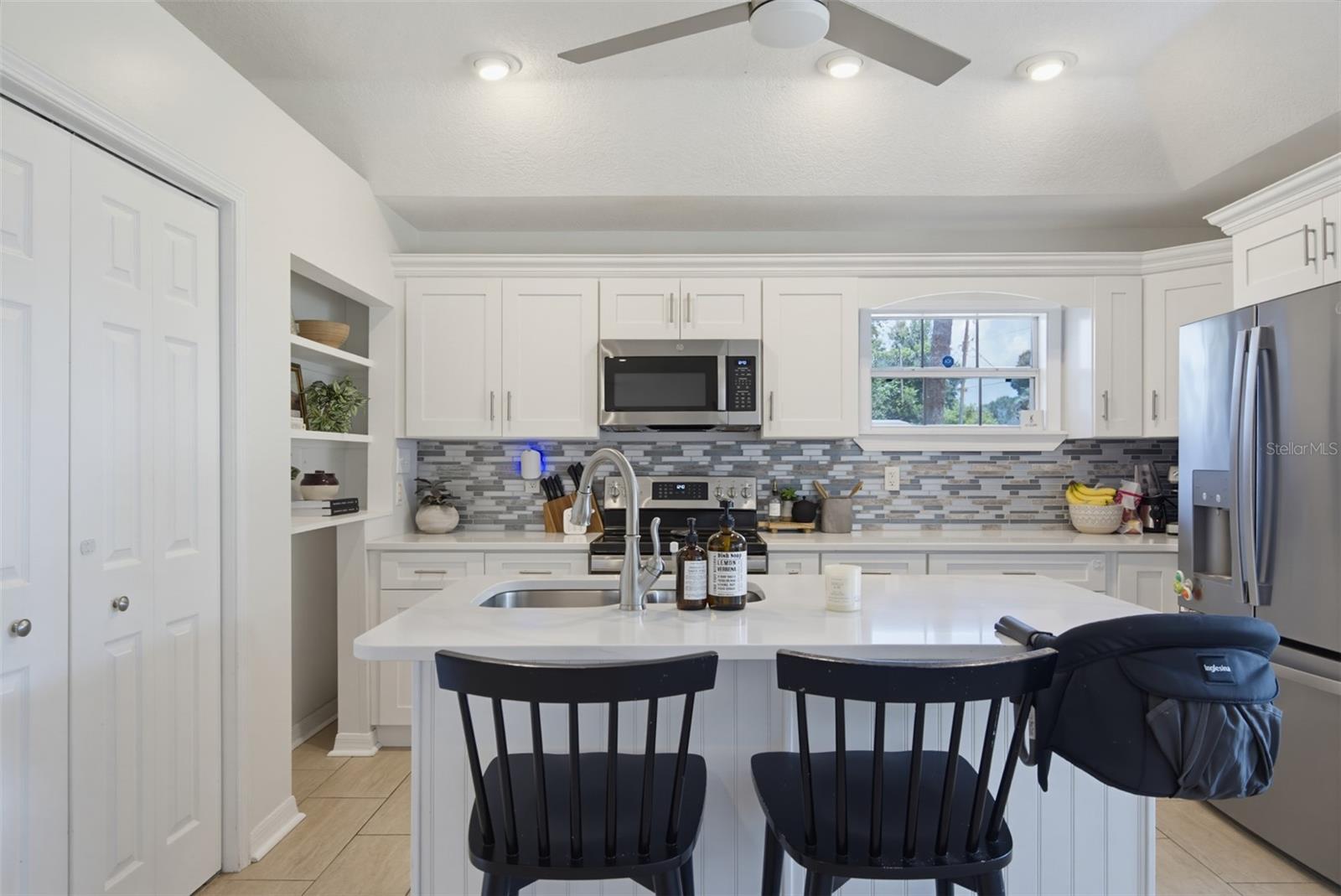 FLORIDA SHORES 01 - Residential