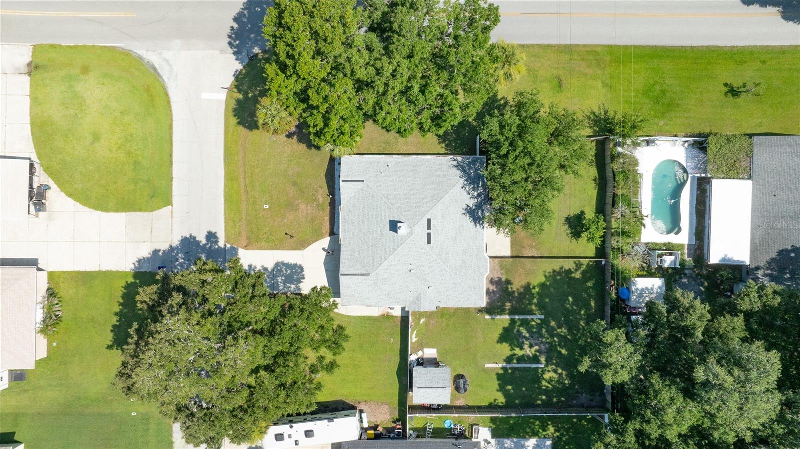 FLORIDA SHORES 01 - Residential