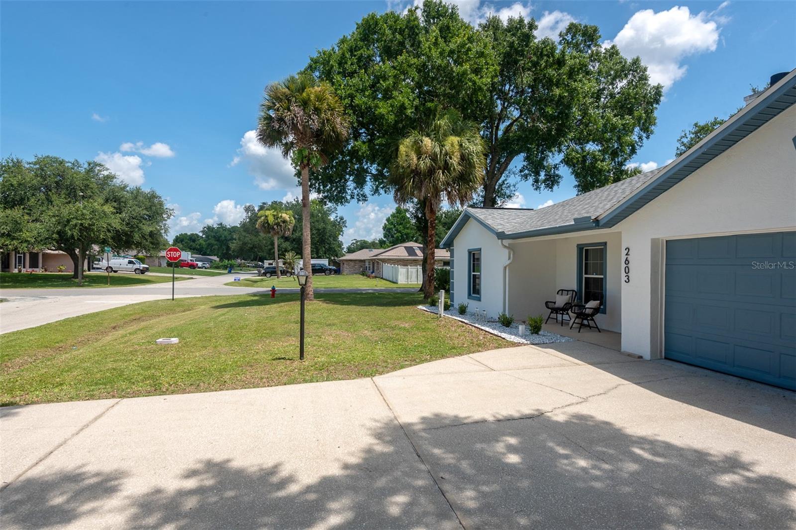 FLORIDA SHORES 01 - Residential