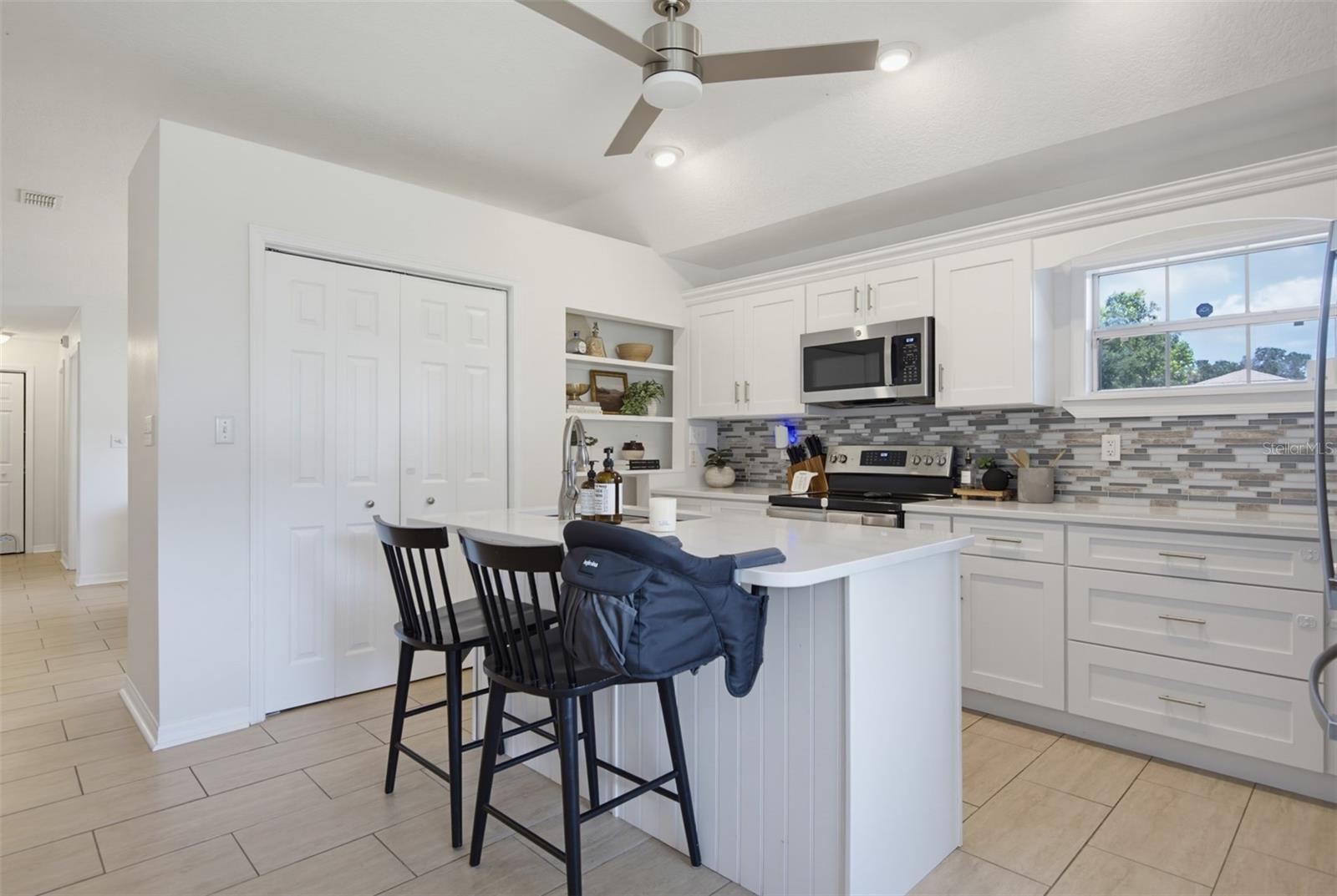 FLORIDA SHORES 01 - Residential
