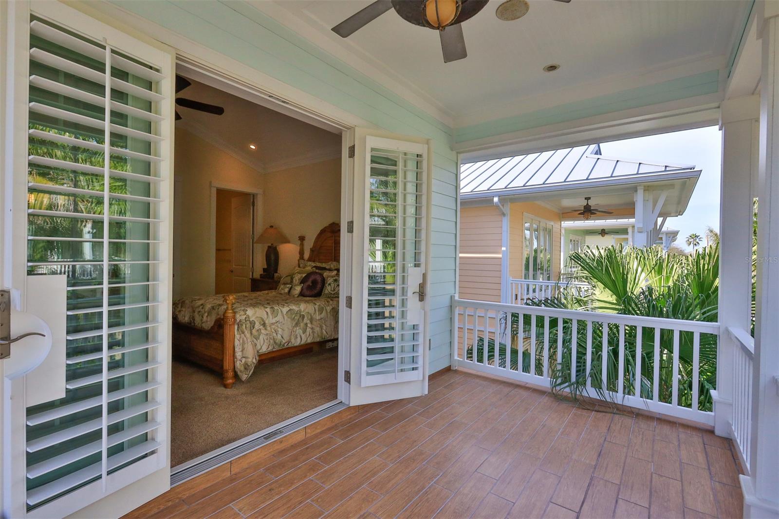 New Smyrna Beach Harbor - Residential