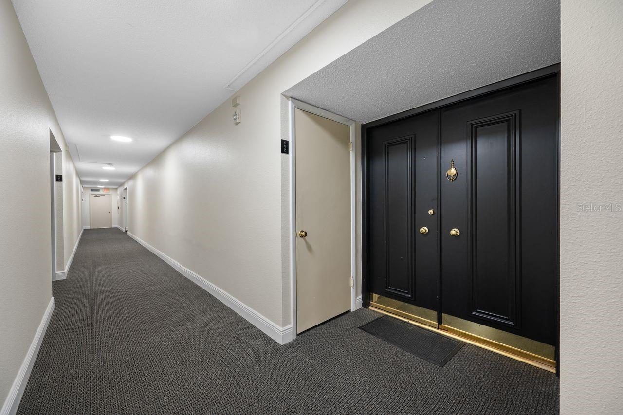BELLEVIEW BILTMORE VILLAS BAYSHORE I - Residential
