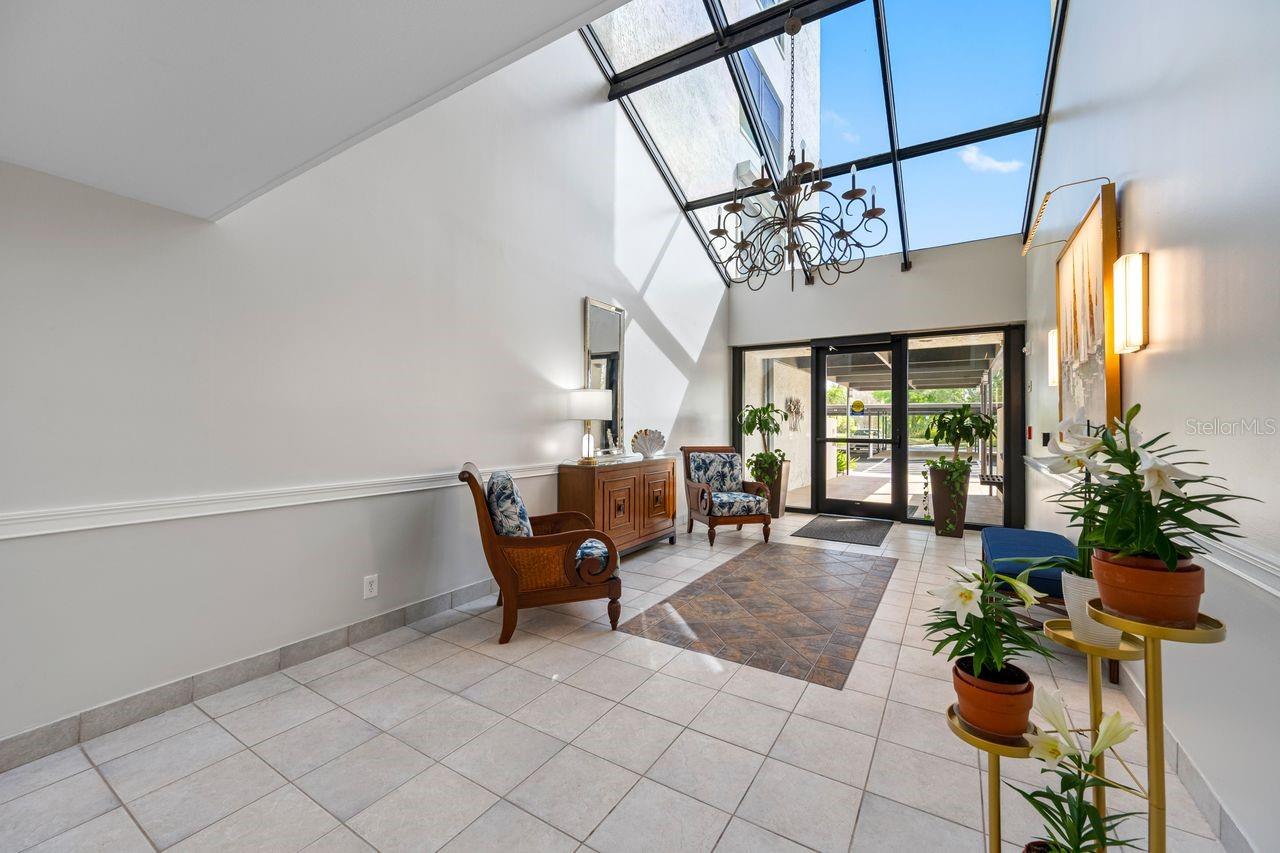 BELLEVIEW BILTMORE VILLAS BAYSHORE I - Residential