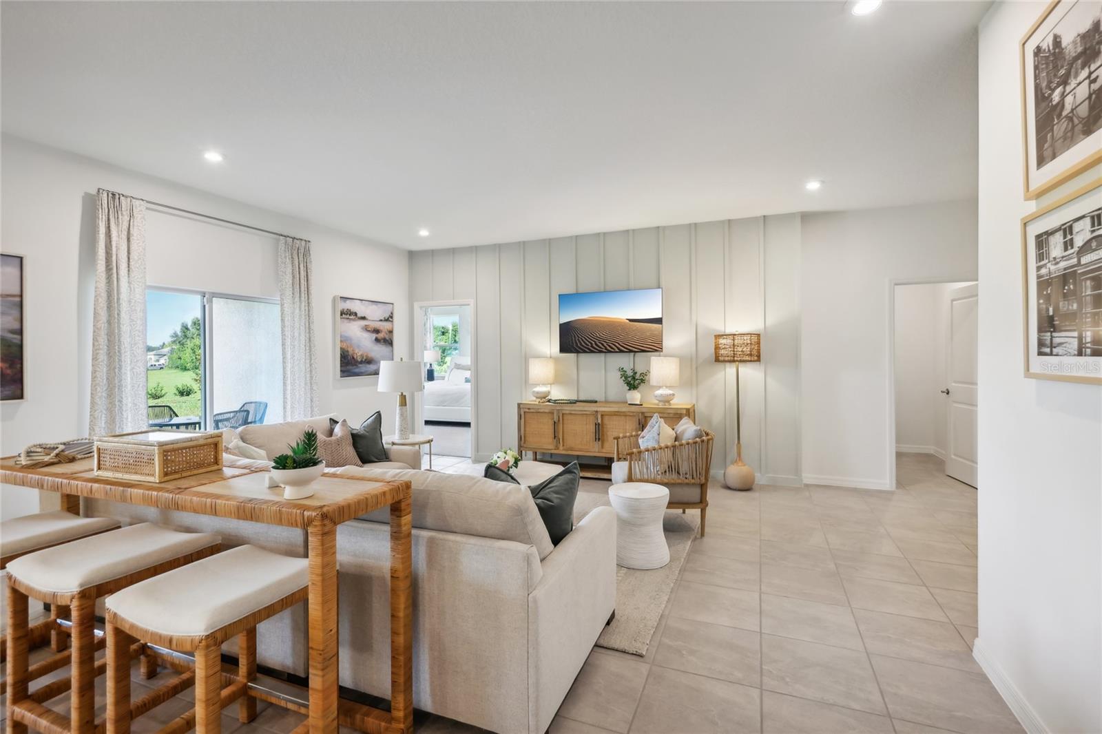 GROVES AT GRAND ISLAND - Residential