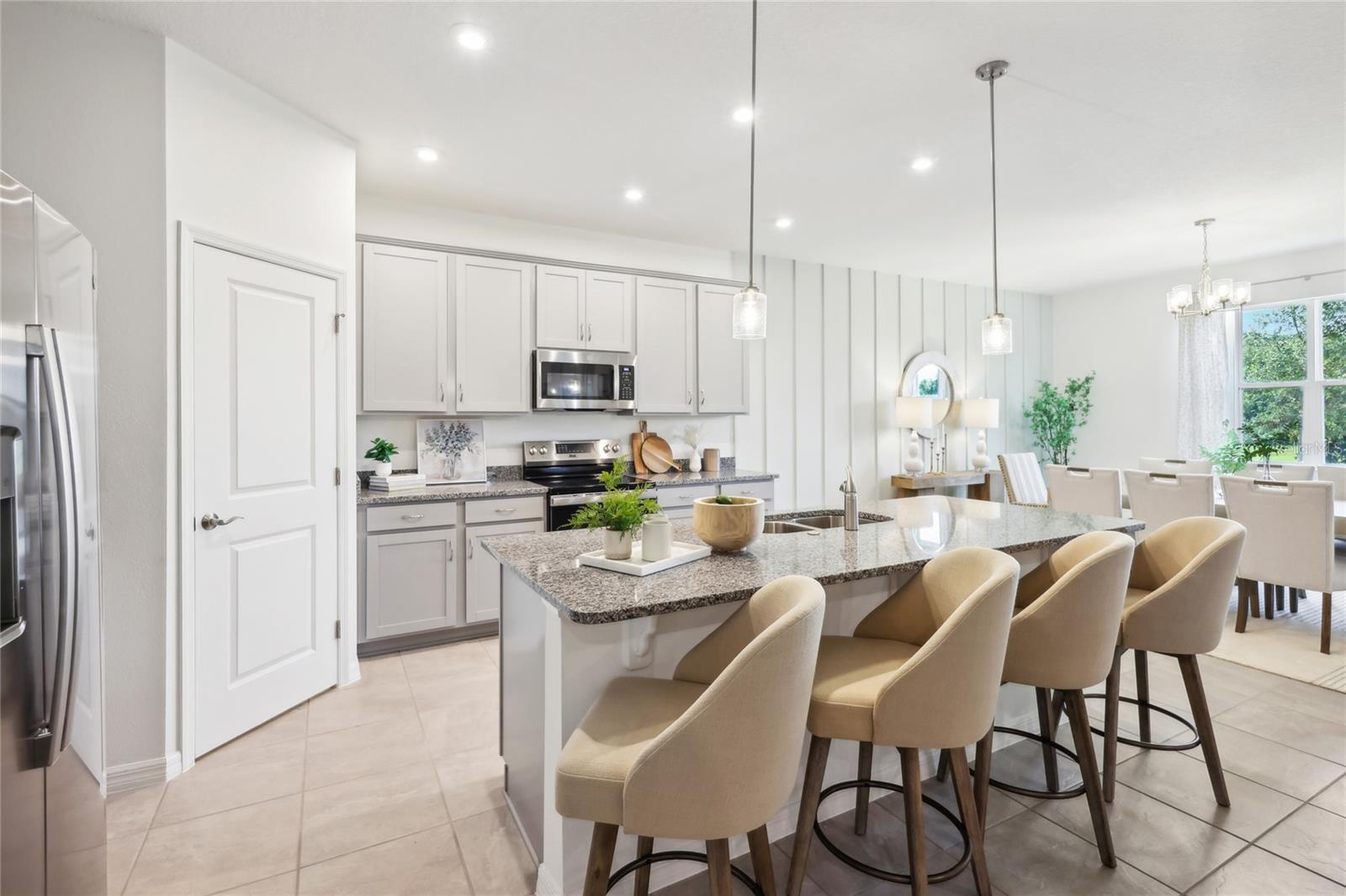 GROVES AT GRAND ISLAND - Residential