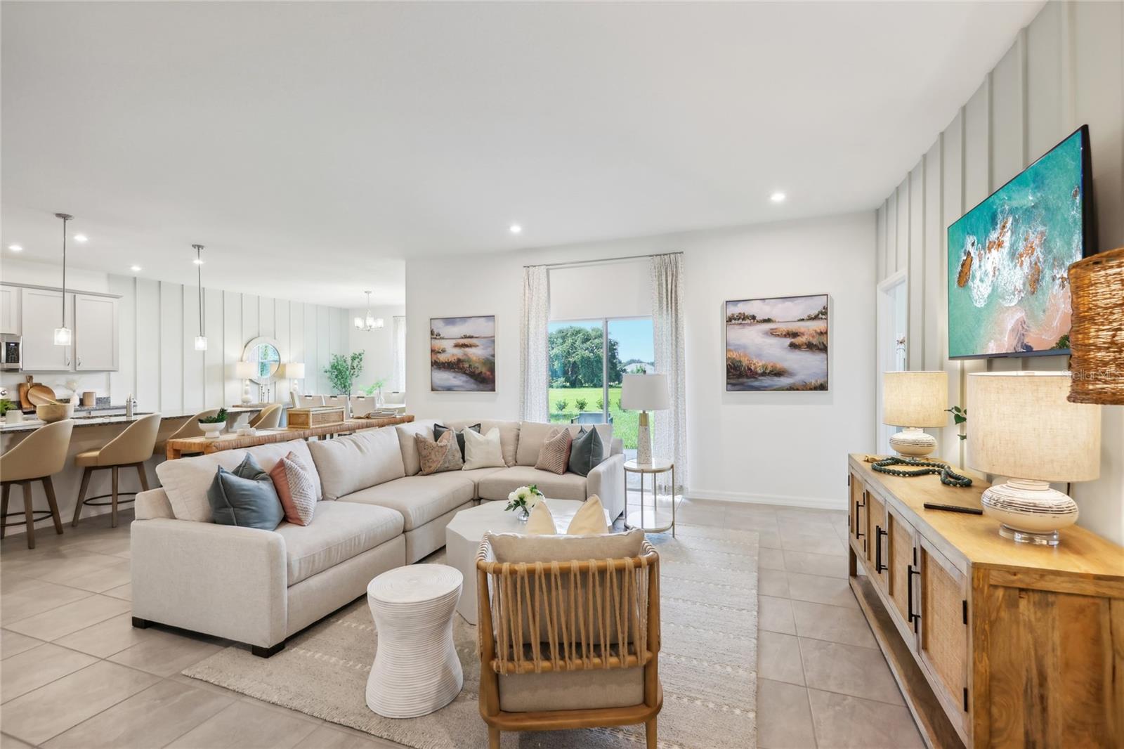 GROVES AT GRAND ISLAND - Residential