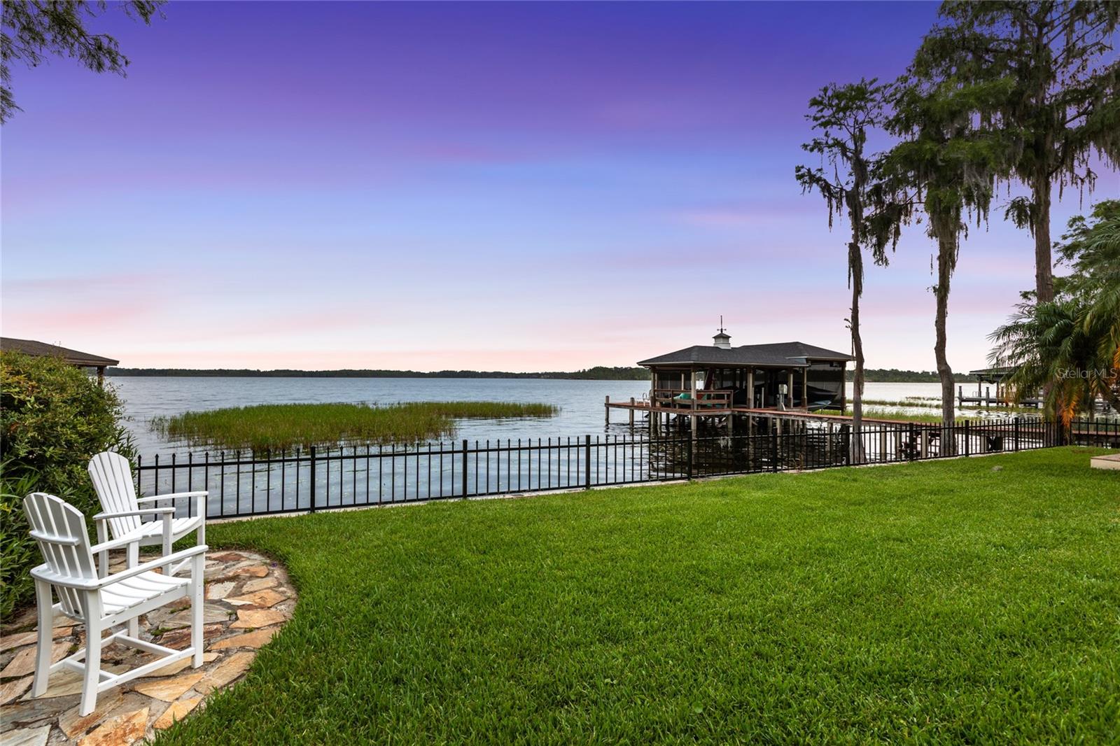 BAY POINT - Residential