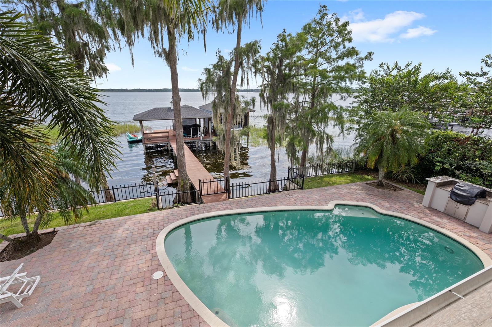 BAY POINT - Residential