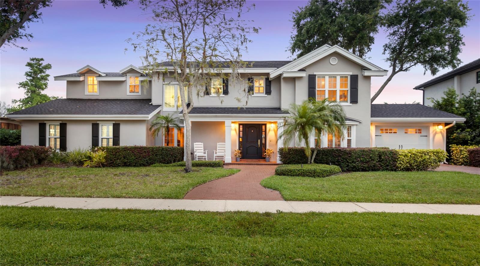 BAY POINT - Residential