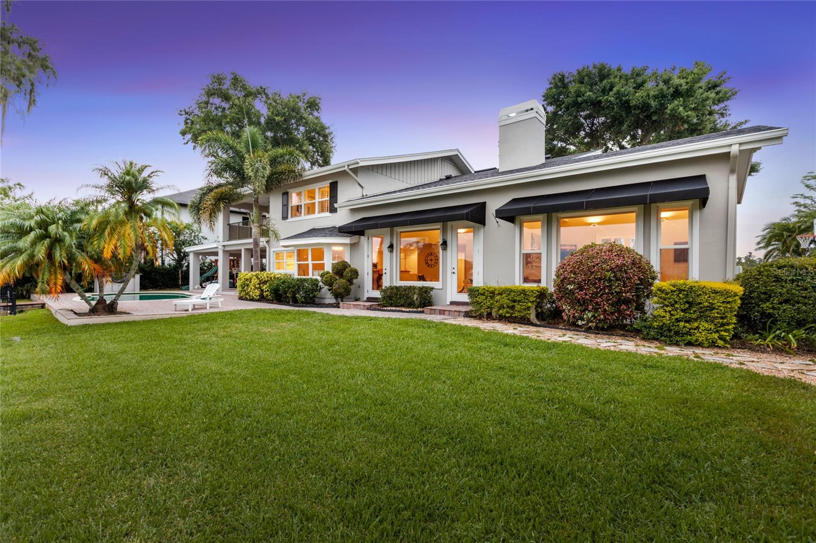 BAY POINT - Residential