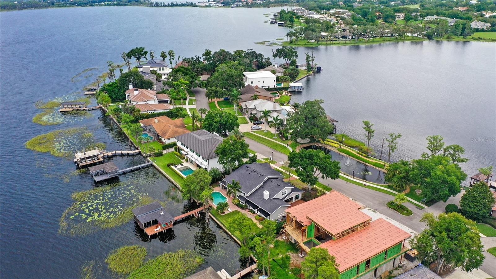 BAY POINT - Residential