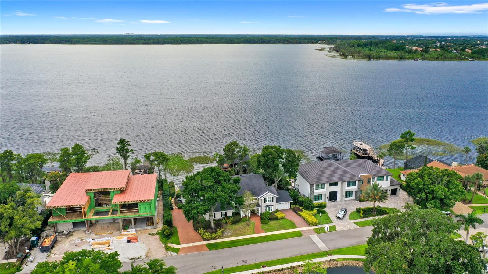 BAY POINT - Residential