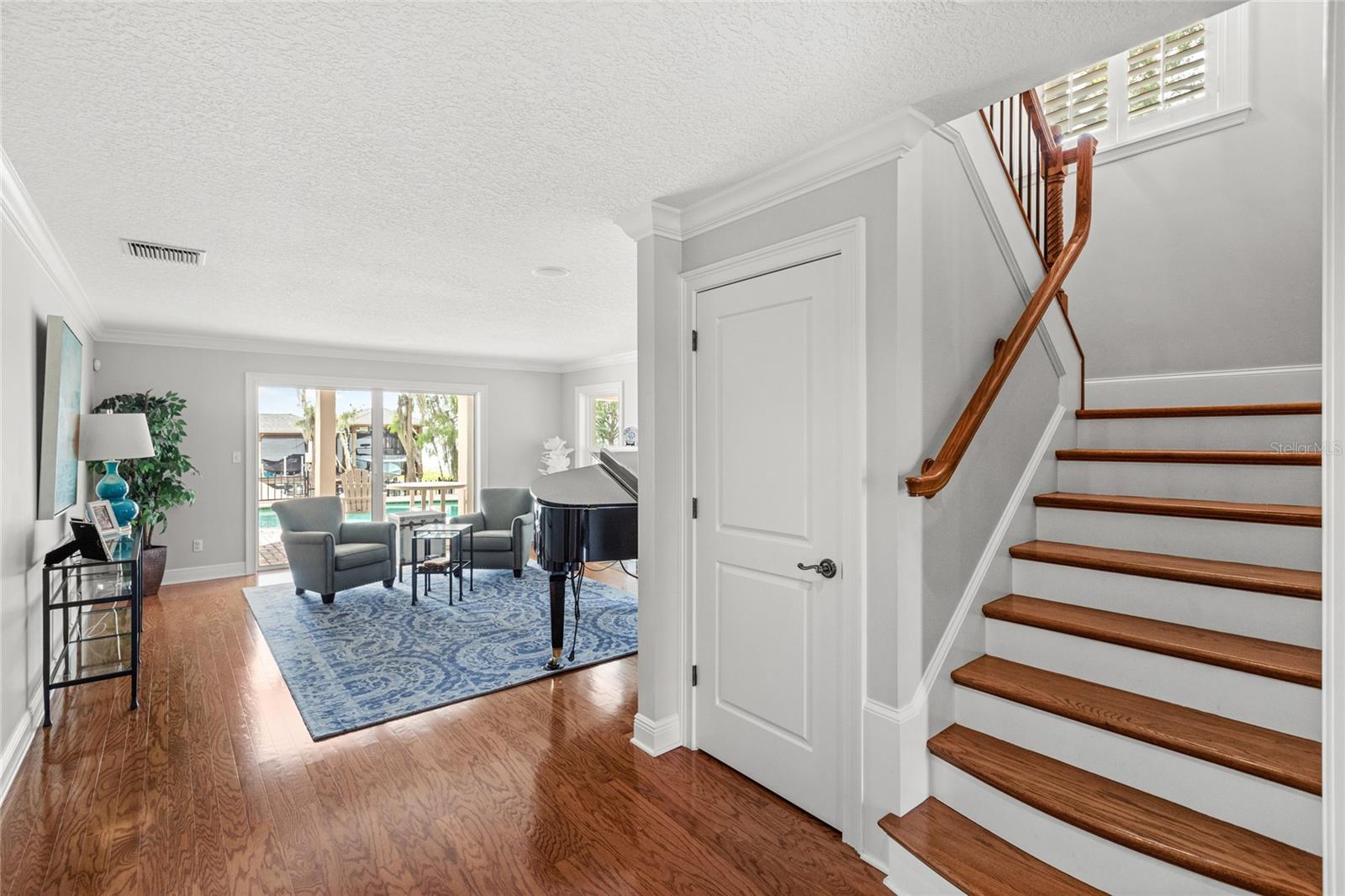 BAY POINT - Residential