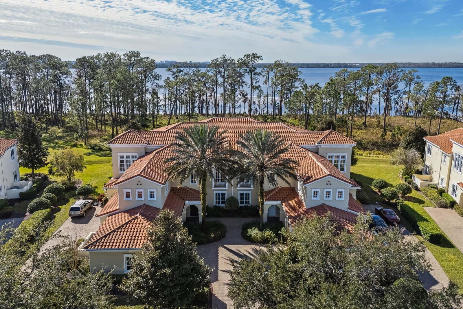 LAKE NONA ESTATES - Residential