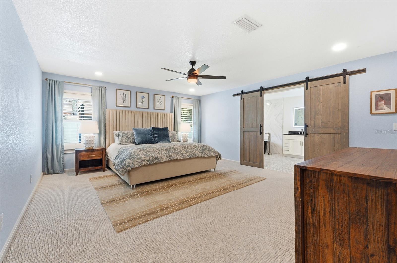 WATERWOOD ADD - Residential