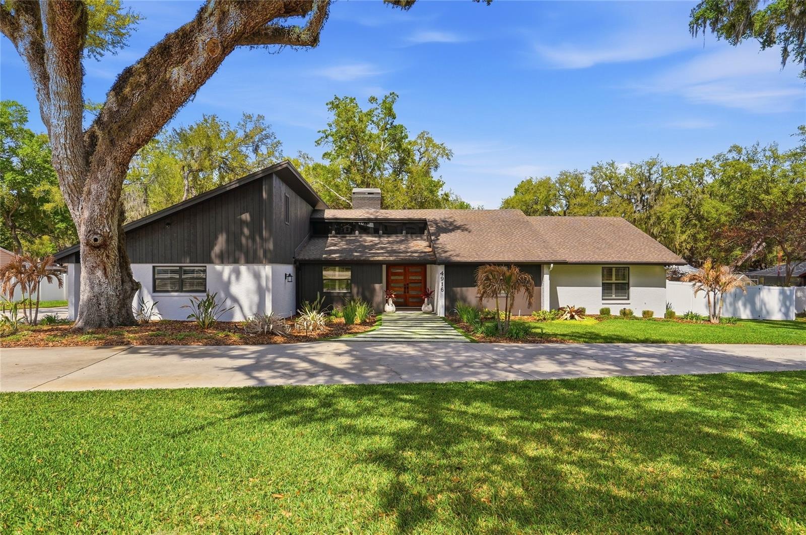 WATERWOOD ADD - Residential