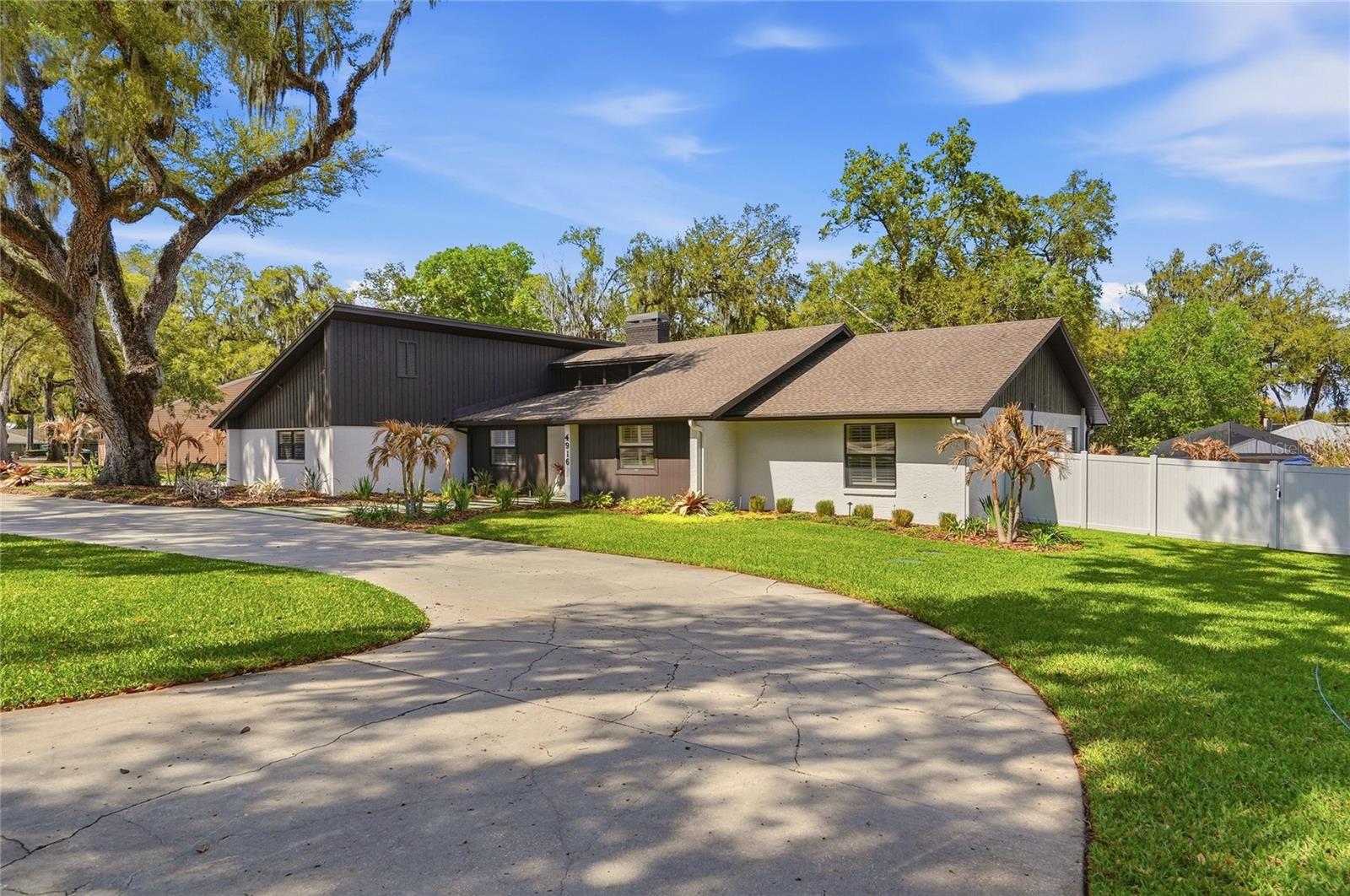 WATERWOOD ADD - Residential