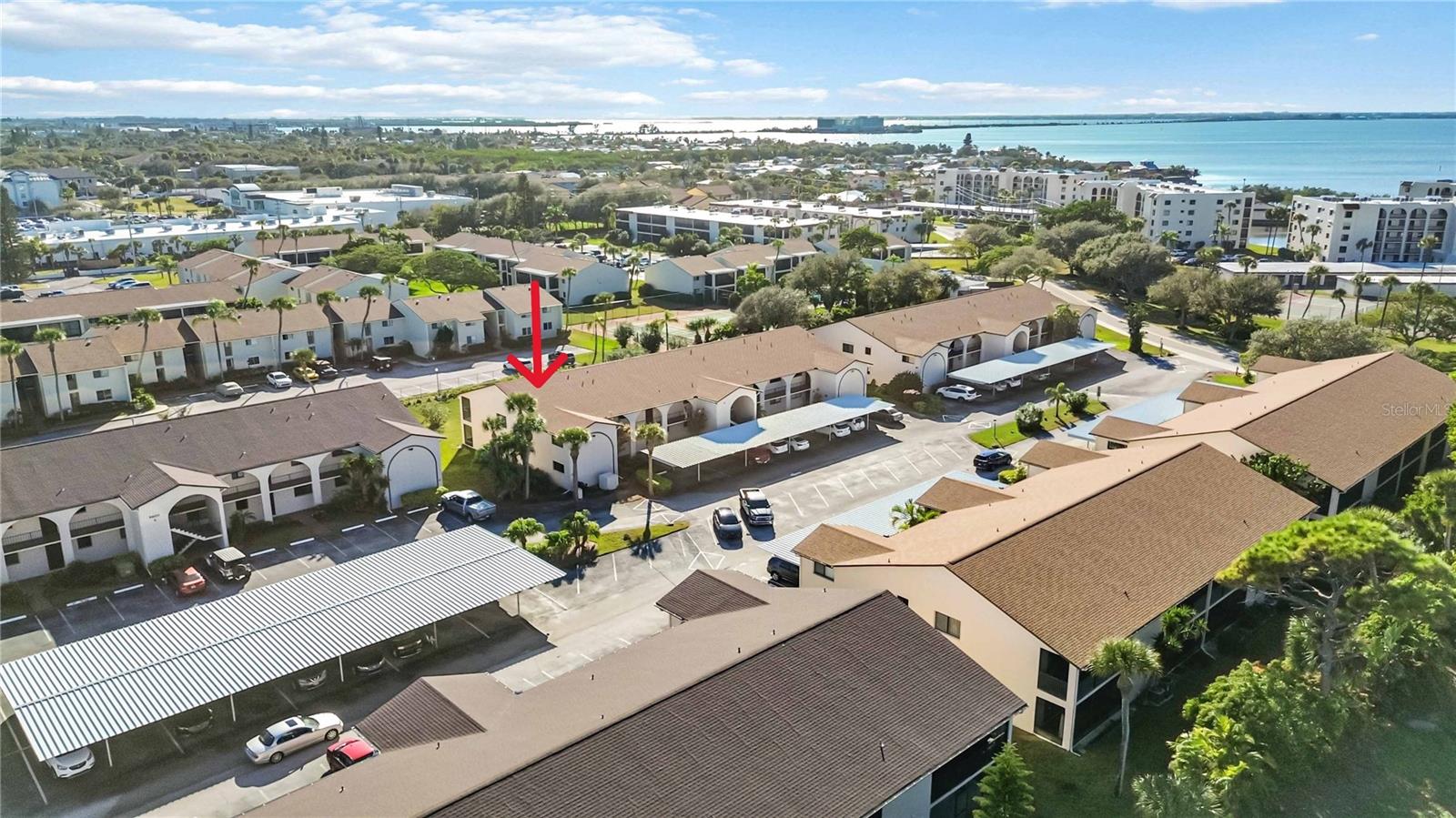 BANANA RIVER ESTATES - Residential