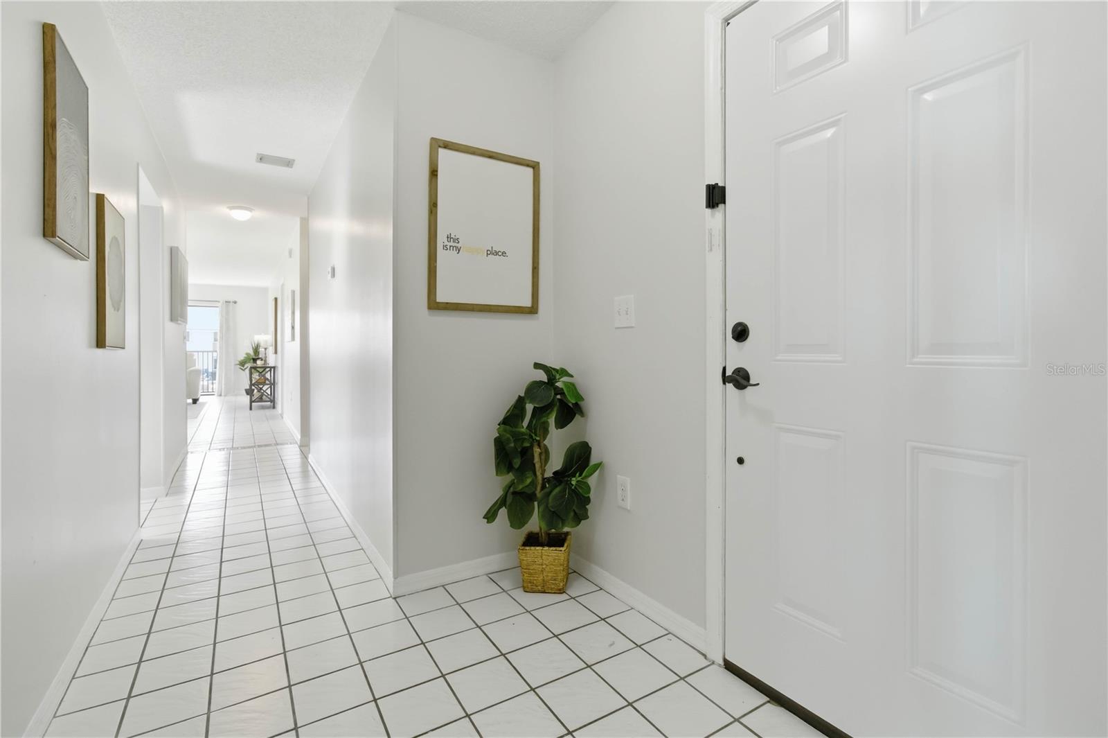 BANANA RIVER ESTATES - Residential