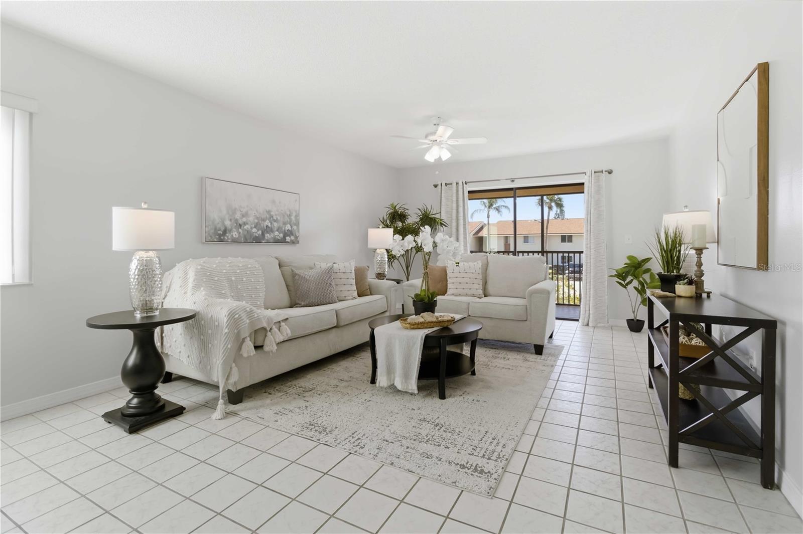 BANANA RIVER ESTATES - Residential