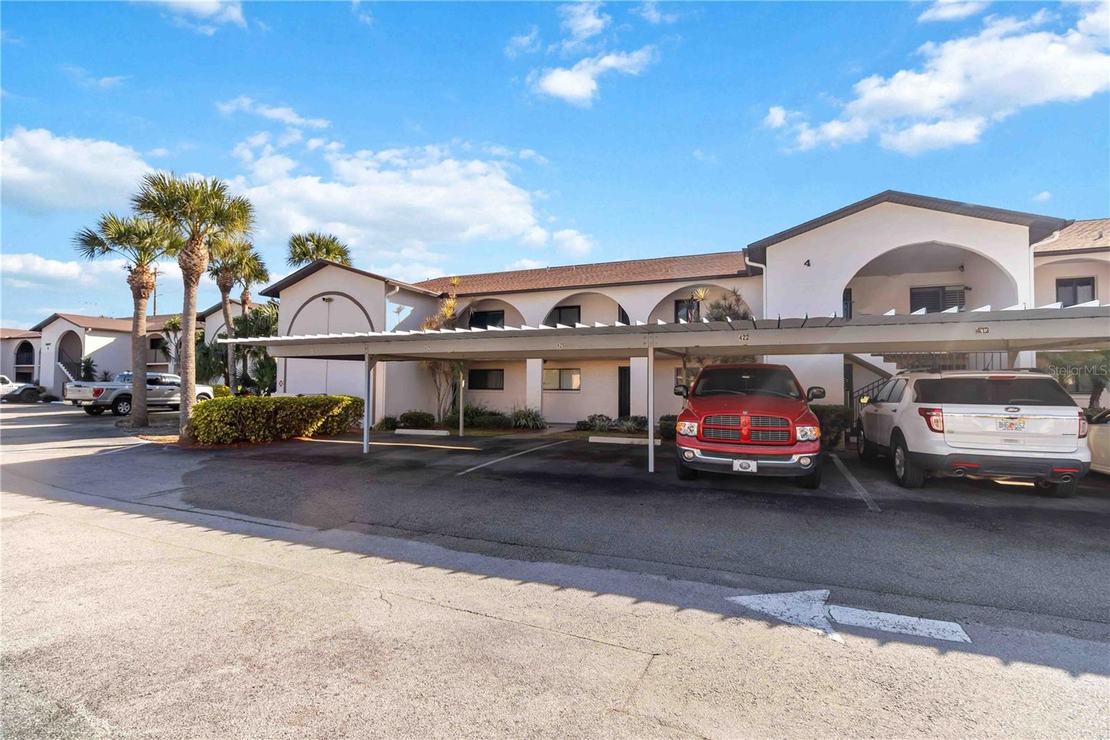 BANANA RIVER ESTATES - Residential