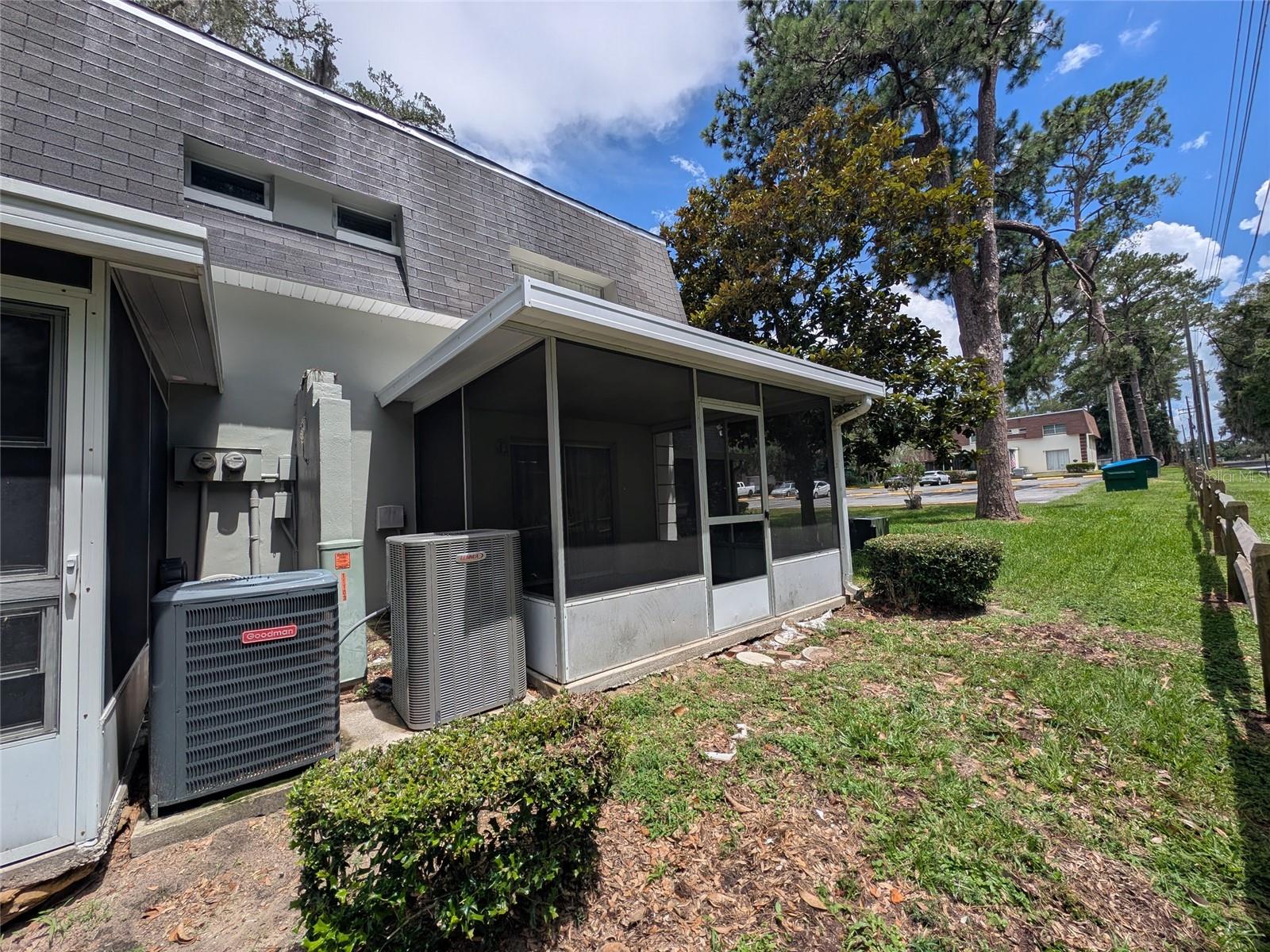 SPRINGWOOD VILLAGE - Residential