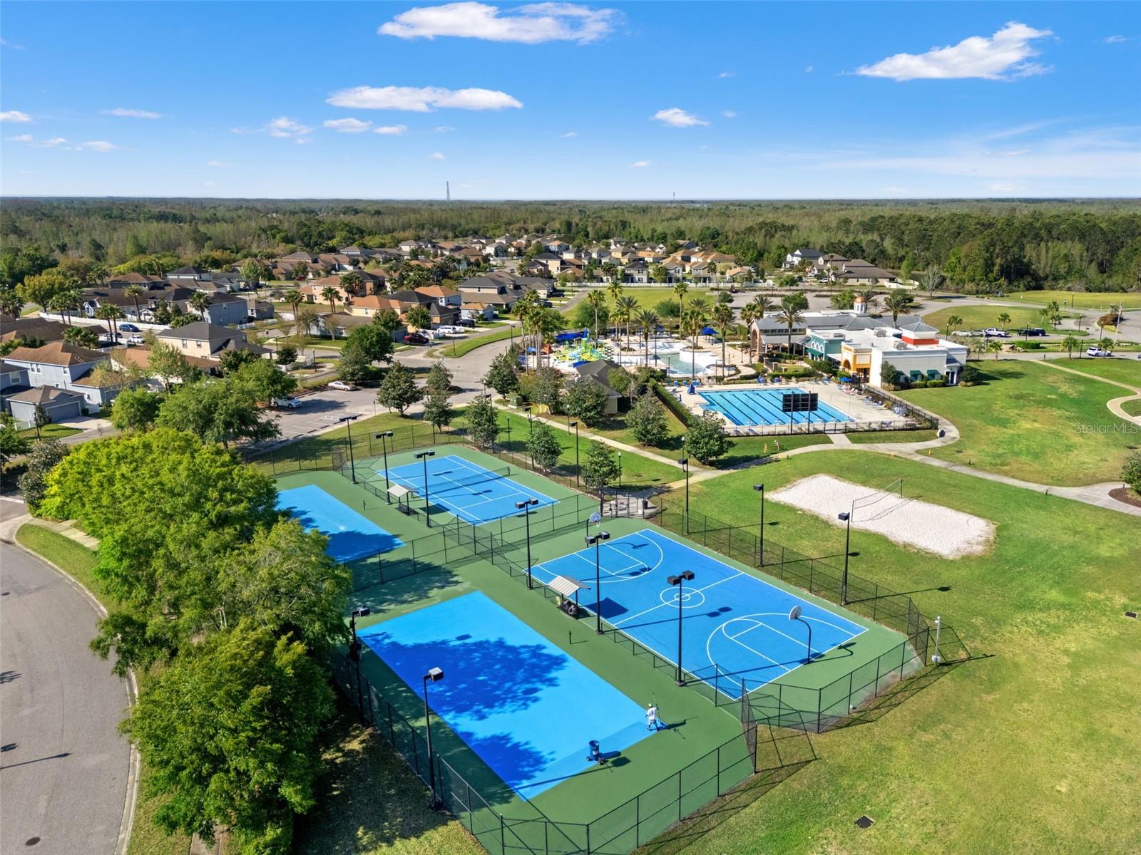 CONNERTON VILLAGE 3 TWNHMS - Residential