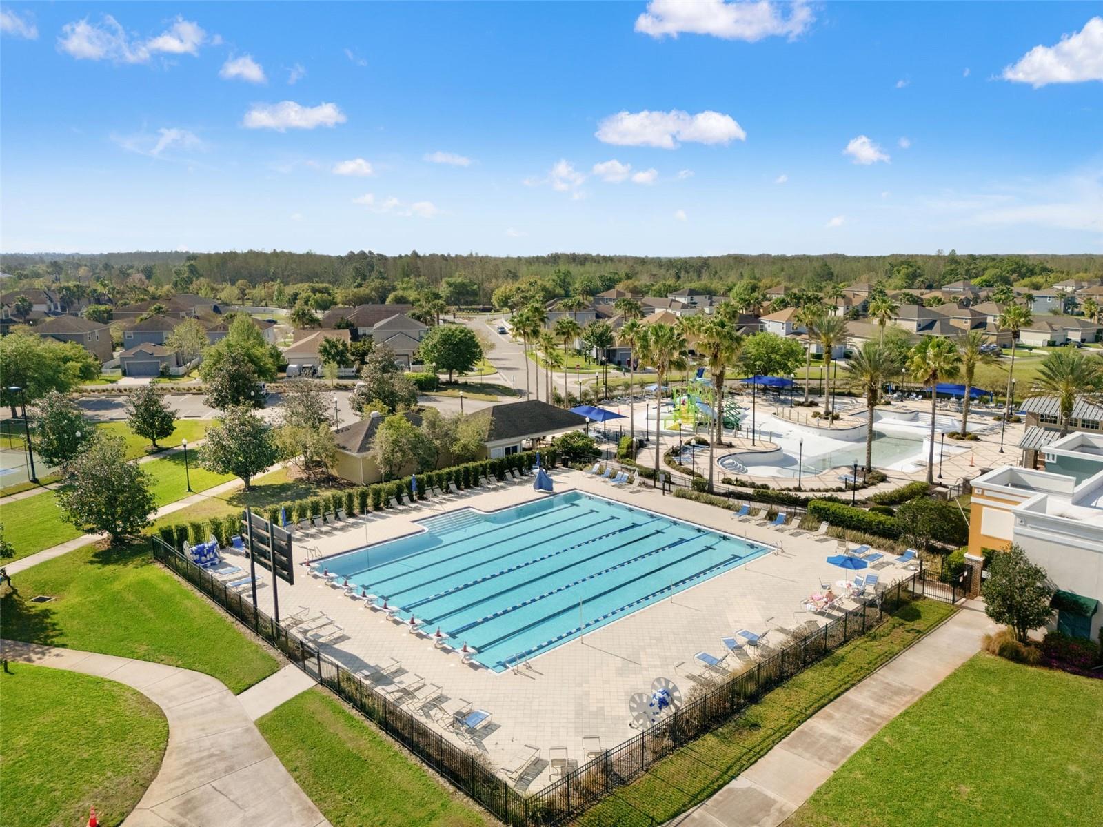 CONNERTON VILLAGE 3 TWNHMS - Residential
