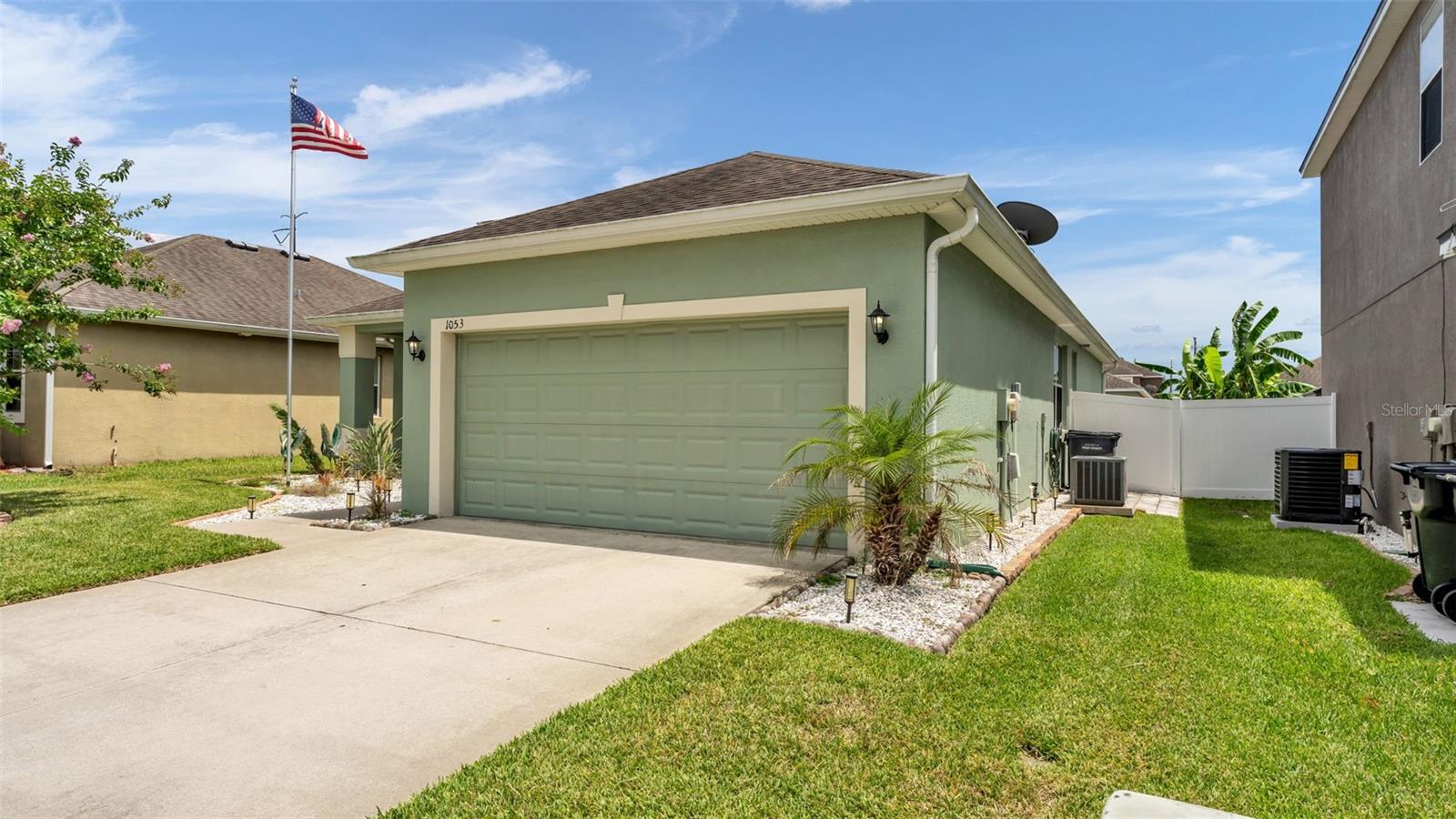 KRENSON WOODS - Residential