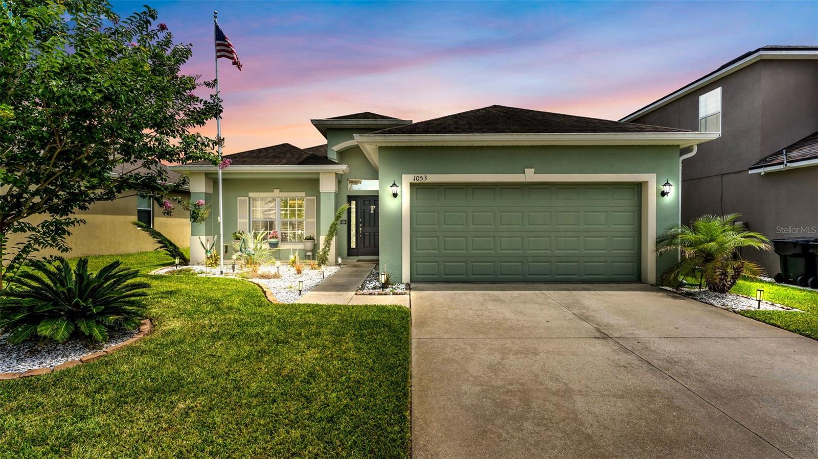 KRENSON WOODS - Residential