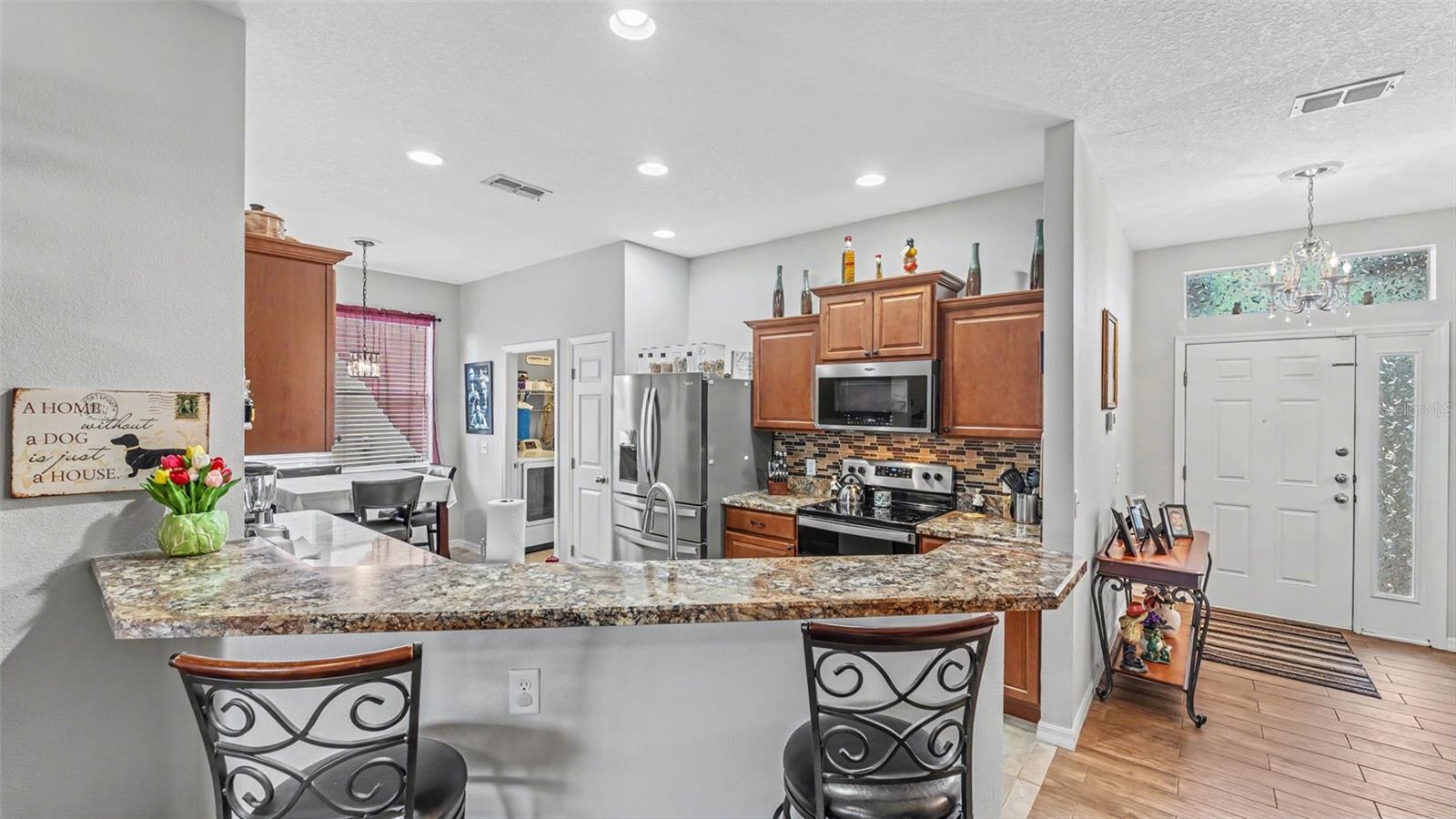 KRENSON WOODS - Residential