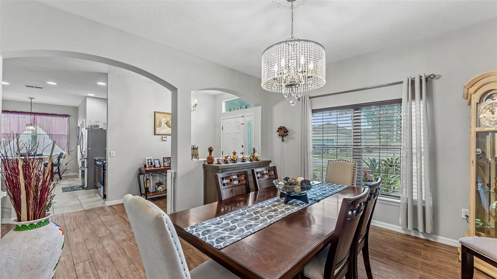 KRENSON WOODS - Residential
