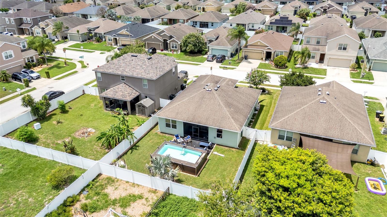 KRENSON WOODS - Residential