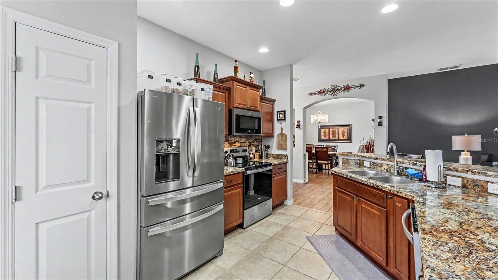 KRENSON WOODS - Residential