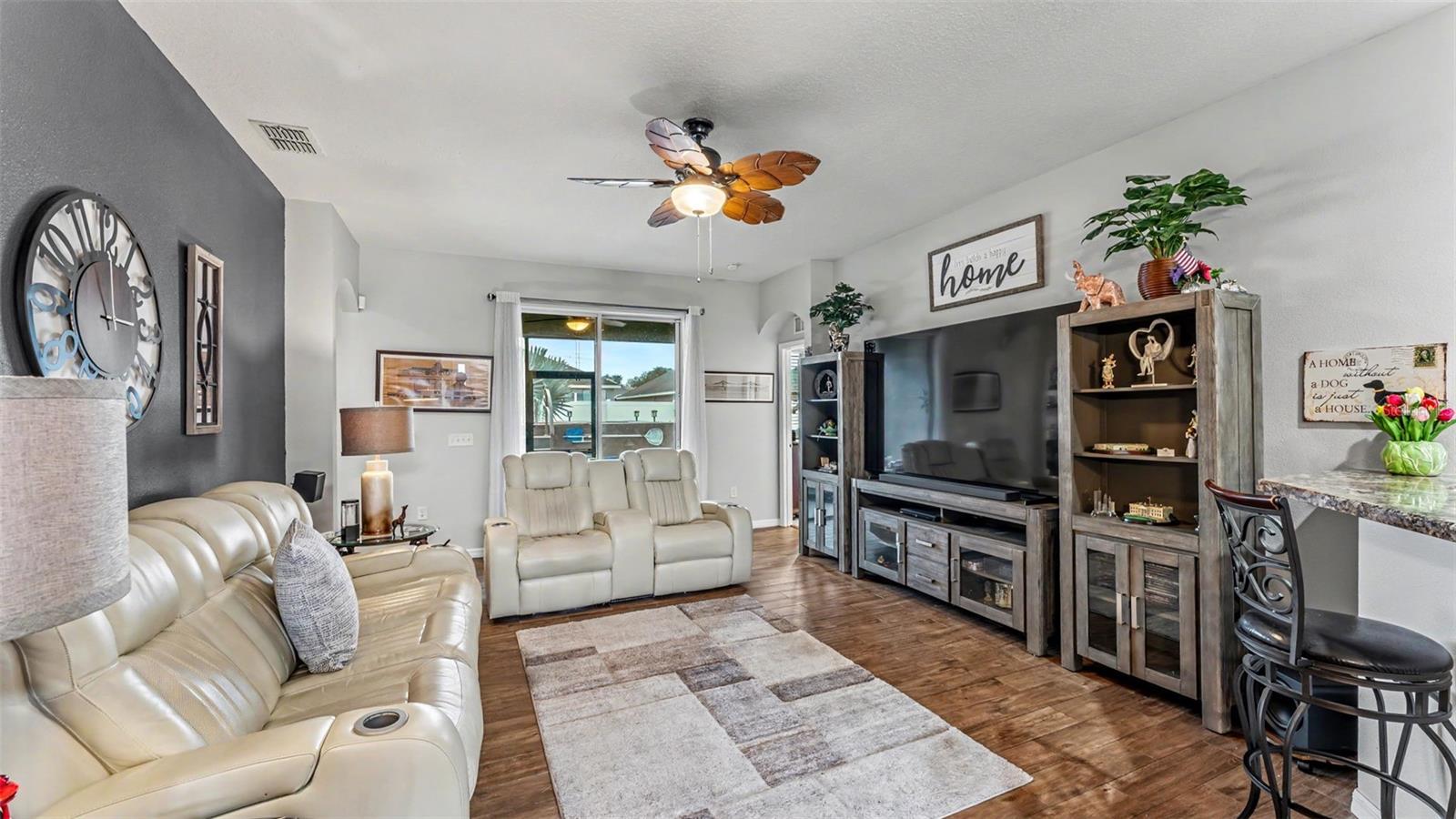 KRENSON WOODS - Residential