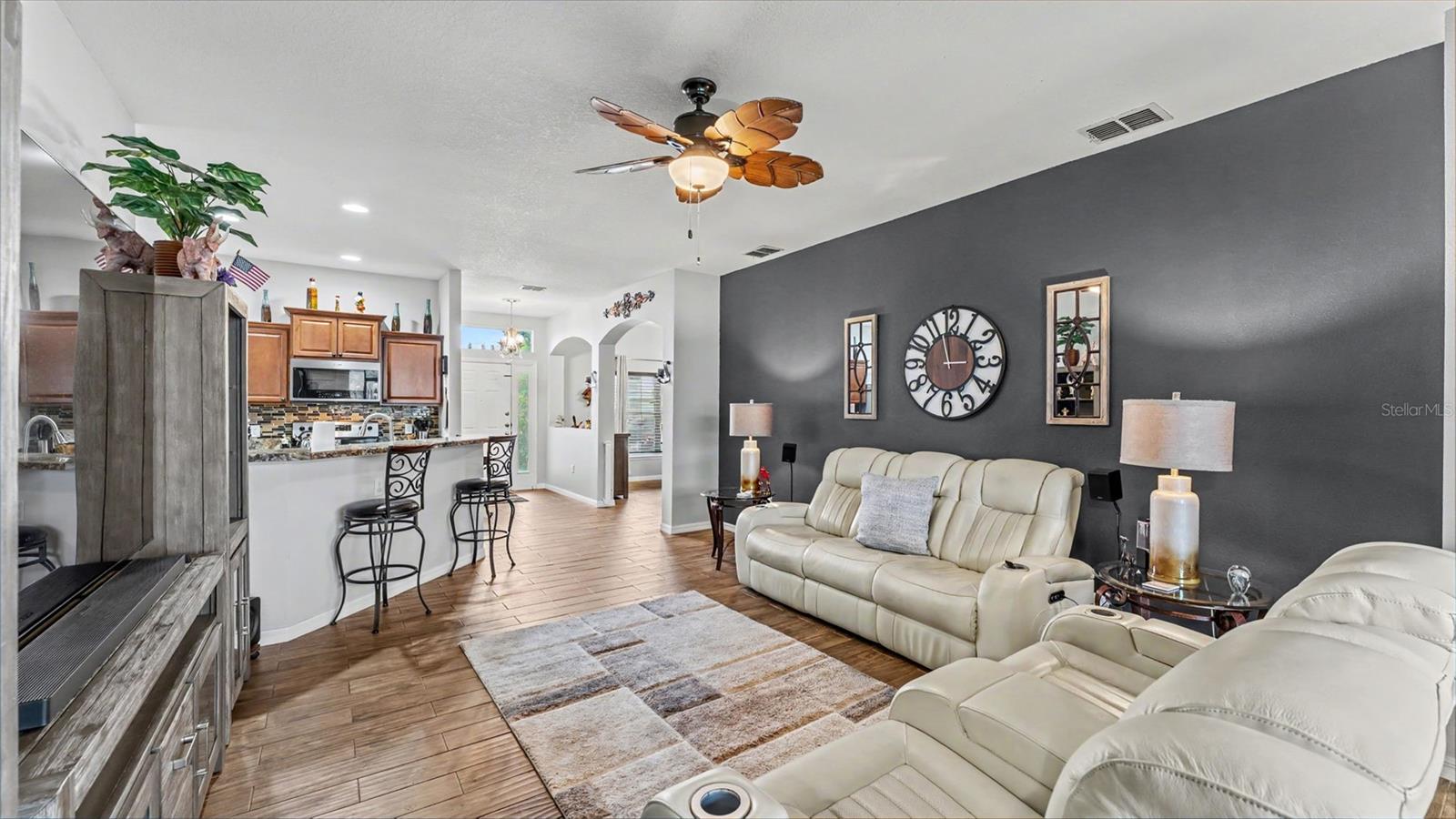 KRENSON WOODS - Residential