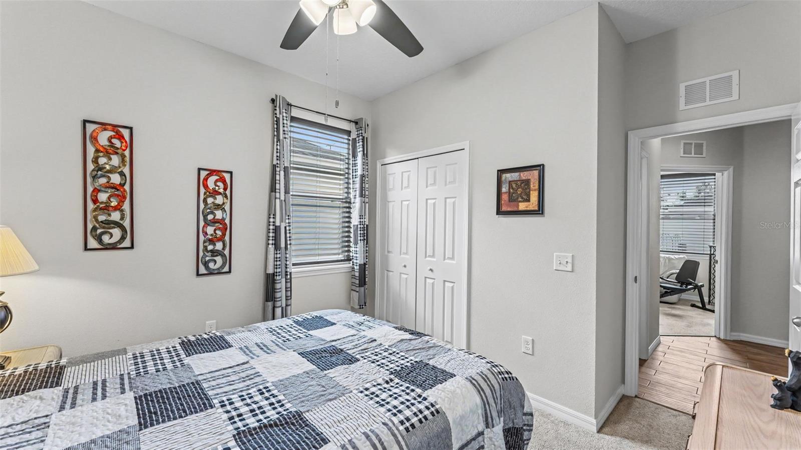 KRENSON WOODS - Residential