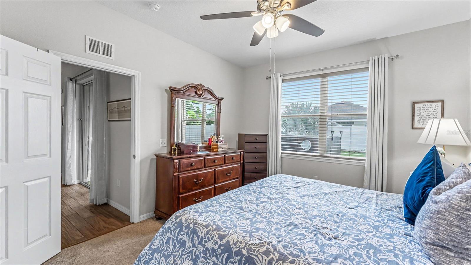 KRENSON WOODS - Residential