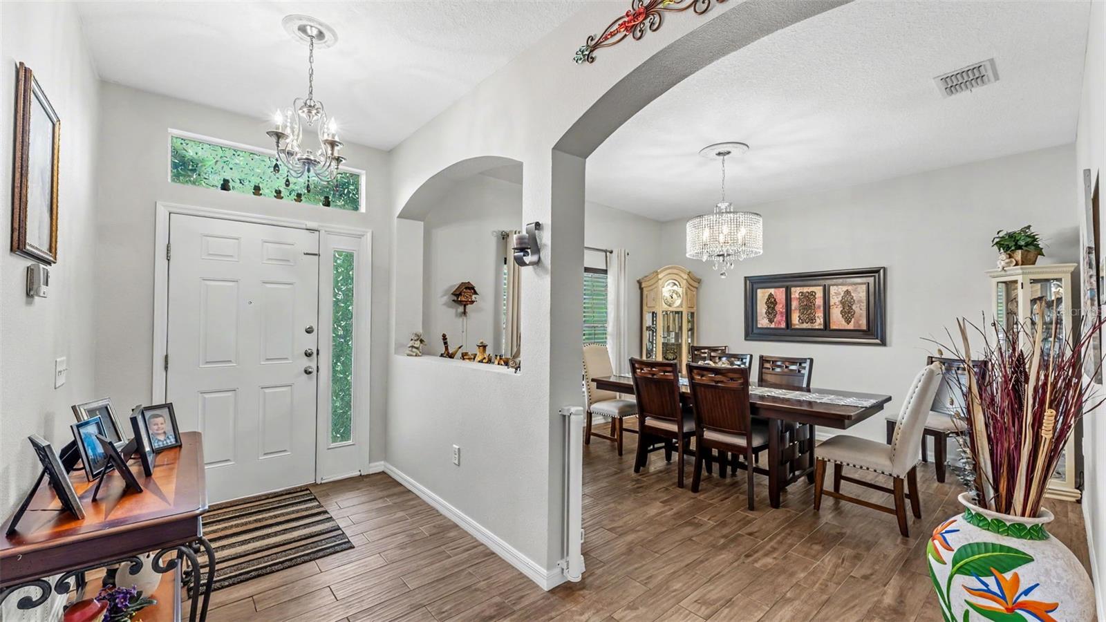 KRENSON WOODS - Residential