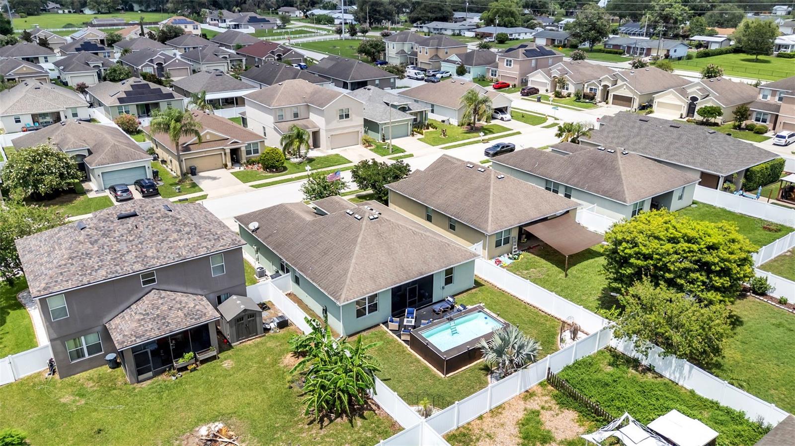 KRENSON WOODS - Residential