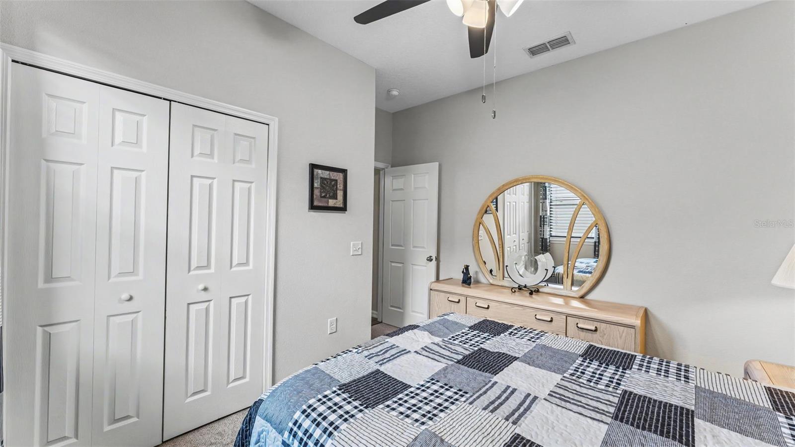KRENSON WOODS - Residential